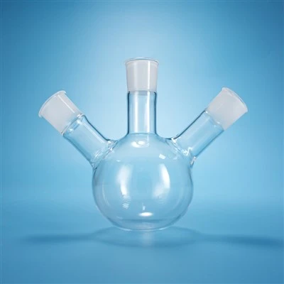 화학 실험실의 뷰렛
