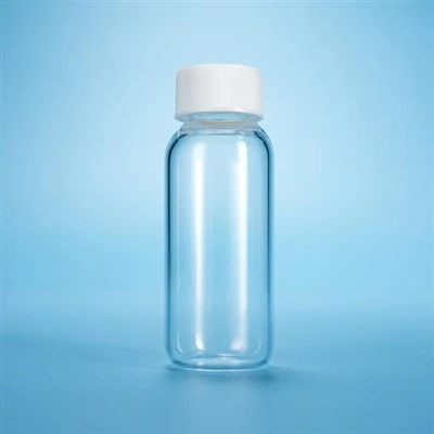 석영 시약병